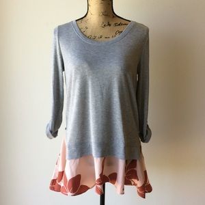 Anthropologie Tops - Anthropologie Little Yellow Button Top Anthropologie Tops - Anthropologie Little Yellow Button Top